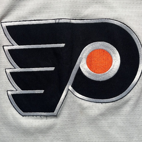 Philadelphia Flyers Nike Jersey - Picture 3 of 5